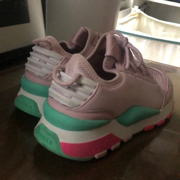Puma RS-0 Play 🦄 - Picture 3 of 6